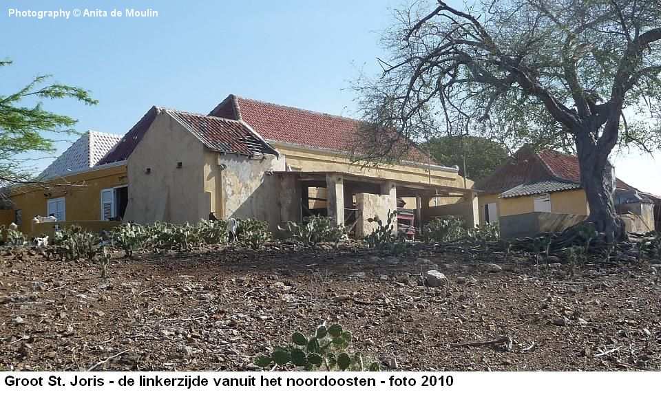 29. Groot St. Joris linkerzijde vanuit het noordoosten 2010